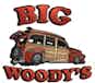 Big Woody's logo