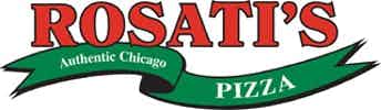 Rosati's Pizza logo