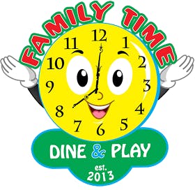 Family Time Dine & Play