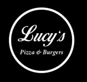 Lucy's Pizza & Burgers