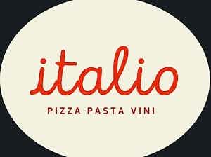 Italio Pizza & Pasta logo