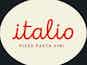 Italio Pizza & Pasta logo