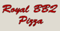 Royal Barbecue Pizza logo