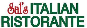Sal's Italian Ristorante logo