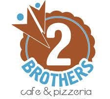 Two Brothers Cafe & Pizzeria