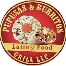 Pupusas & Burritos Grill Latin Food