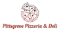 Pittsgrove Pizzeria & Deli logo