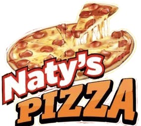 Naty's Pizza