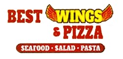 Best Wings & Pizza