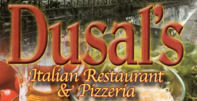 Dusal's logo
