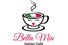 Bella Mia Italian Cafe