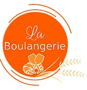 La Boulangerie - French Café Logo