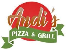 Andi's Pizza & Grill Logo