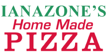 lanazone's Homemade Pizza logo