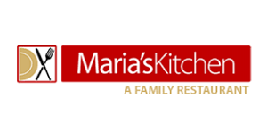 Maria's Kitchen logo