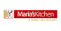 Maria's Kitchen logo