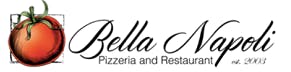 Bella Napoli Pizzeria & Restaurant Logo