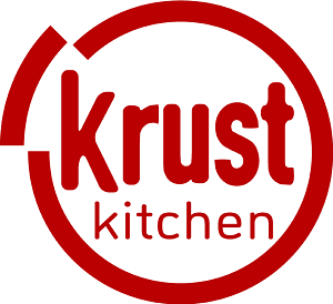 Krust Kitchen logo