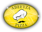 Abeetza Pizza logo