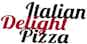 Italian Delight Pizzeria logo