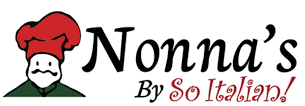 Nonna's by So Italian logo