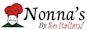 Nonna's by So Italian logo