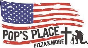 Pops Place Pizza & More