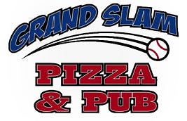 Grand Slam Pizza & Pub