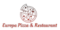 Europa Pizza & Restaurant logo