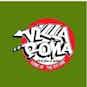 Villa Roma Pizza logo