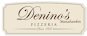 Denino's Manahawkin Pizzeria logo