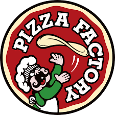 Pizza Factory logo