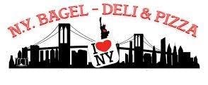 NY Bagel & Deli
