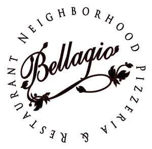Bellagio Pizzeria Restaurant logo