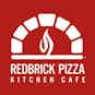 RedBrick Pizza logo