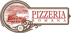 Pizzeria Romana Lincoln logo