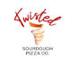 Twisted Pizza logo