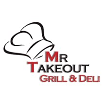 Mr Takeout Grill & Deli