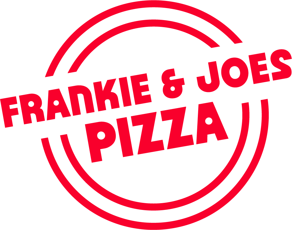 Frankie & Joe's Pizza logo