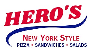 Hero's Logo