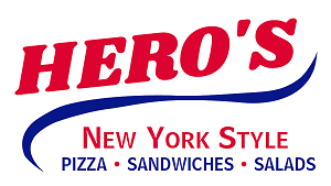 Hero's logo