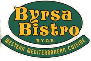 Byrsa Bistro & Pizza at Glen Mills