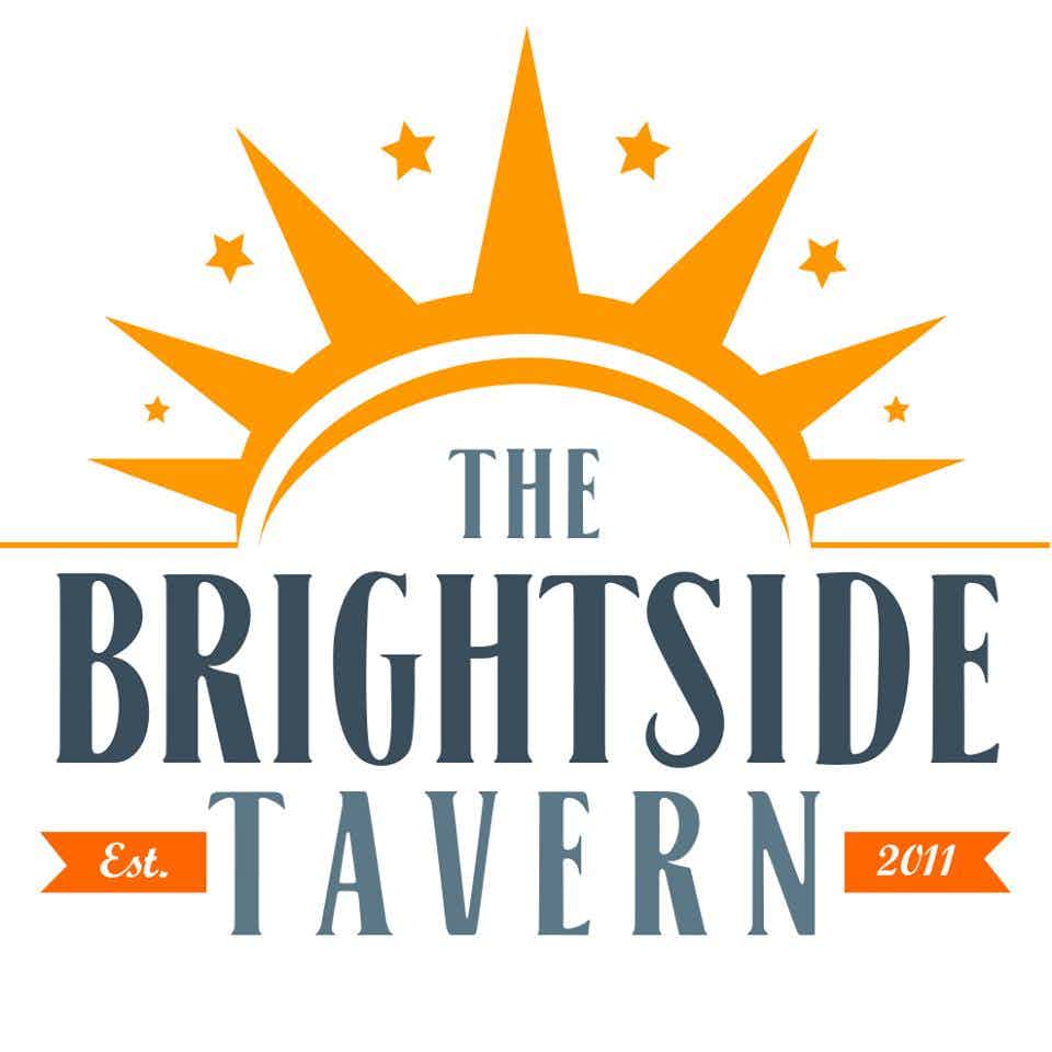 The Brightside Tavern logo