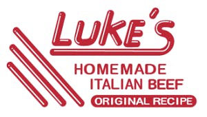 Luke's Italian Beef
