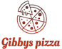 Gibbys Pizza logo