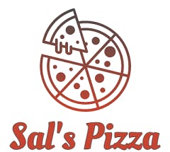Sal's Pizza Logo