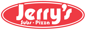 Jerry's Subs & Pizza logo