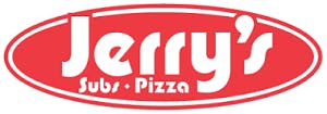 Jerry's Subs & Pizza Logo