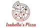 Isabella's Pizza logo