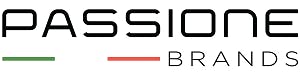Passione on 5th Logo